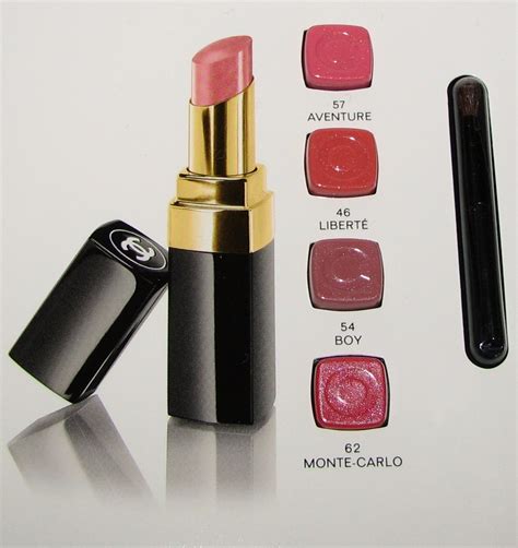 chanel liberte lipstick dupe|Chanel Liberte Dupes .